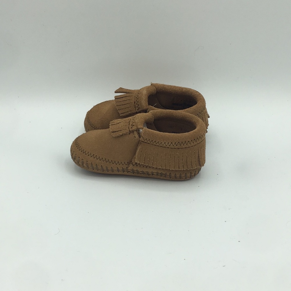 Minnetonka Infant Riley Bootie